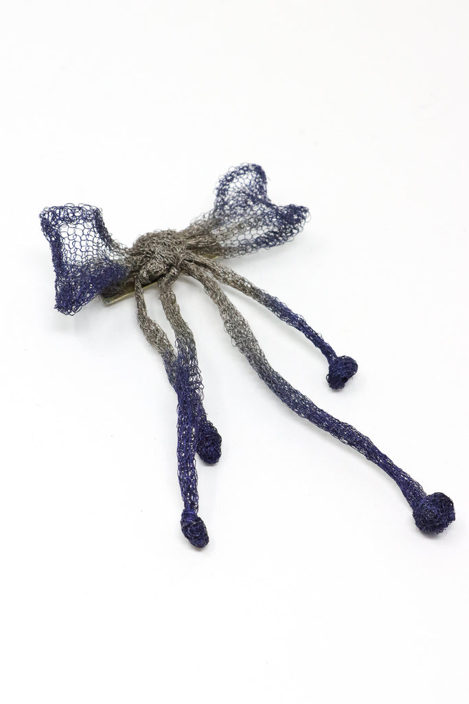 Sarah Cavender Bow Brooch | ATELIER957