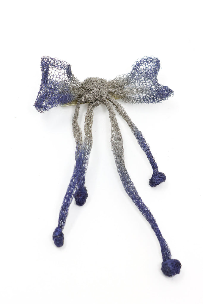 Sarah Cavender Bow Brooch | ATELIER957