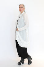 Krista Larson Filo Shirt | ATELIER957
