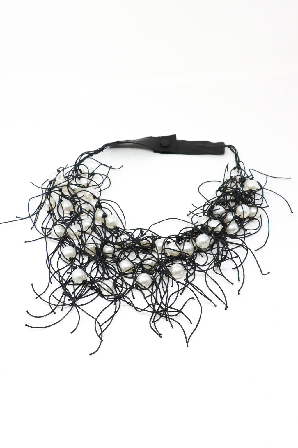 MiiN 8020 Necklace | ATELIER957