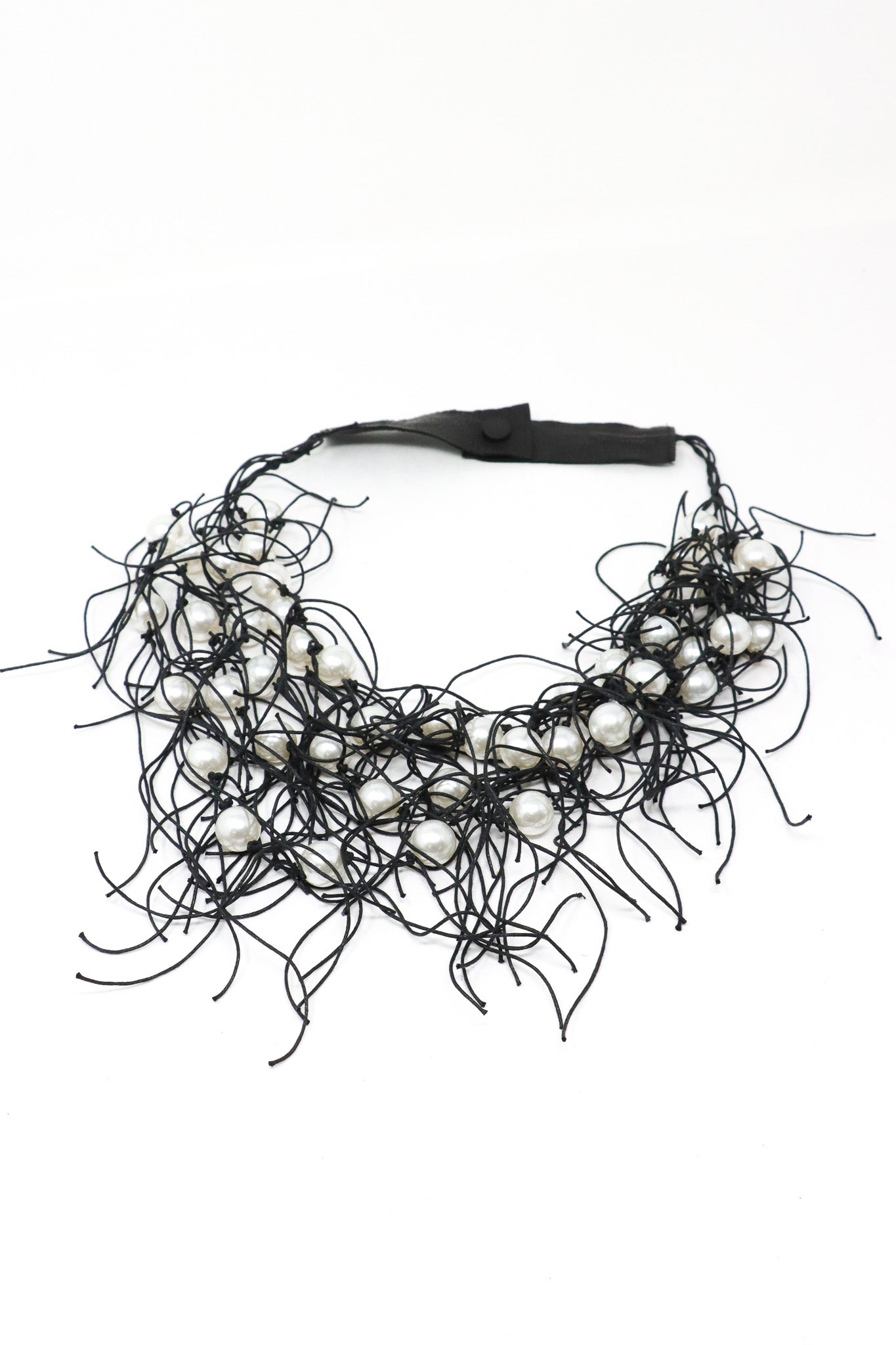 MiiN 8020 Necklace | ATELIER957