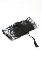 Caboclo Bad Hand-Painted Clutch | ATELIER957