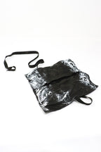 Caboclo Bad Hand-Painted Clutch | ATELIER957