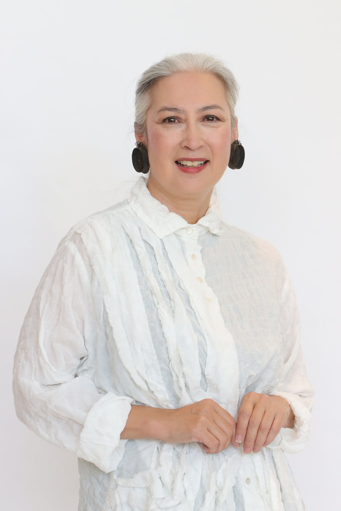 Sally Bass Vintage Metal Clip-On Earrings (2 Styles) | ATELIER957