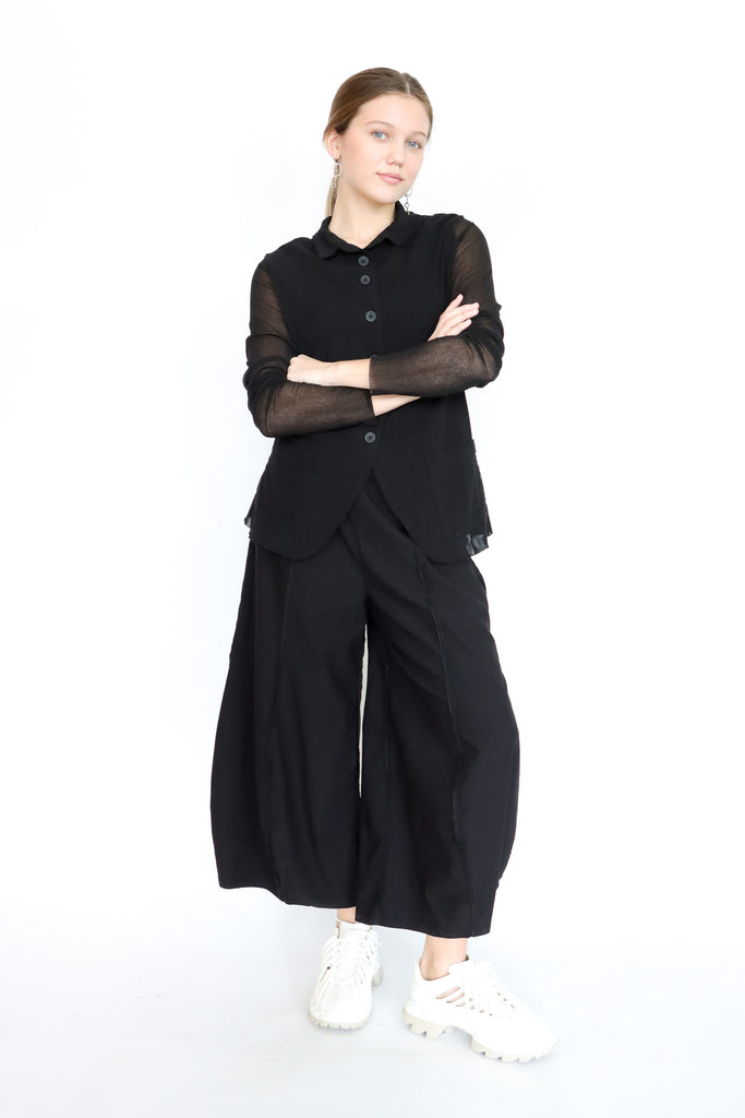 Rundholz Black Label 125 3220115 Pants | ATELIER957