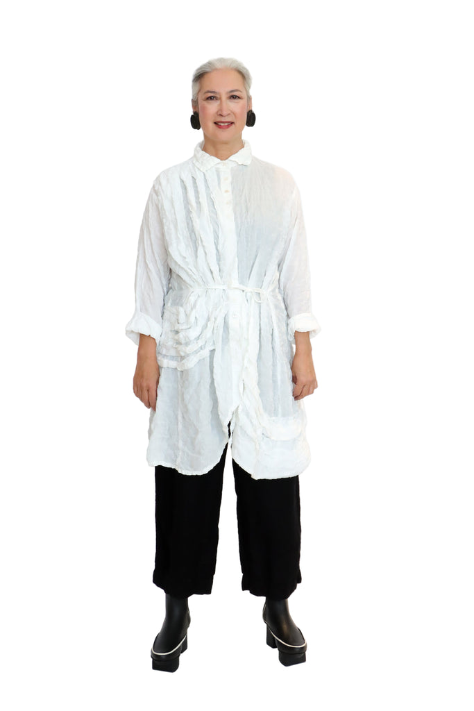 Krista Larson Filo Shirt | ATELIER957