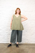 Amici by Baci 13125 Pants I ATELIER957