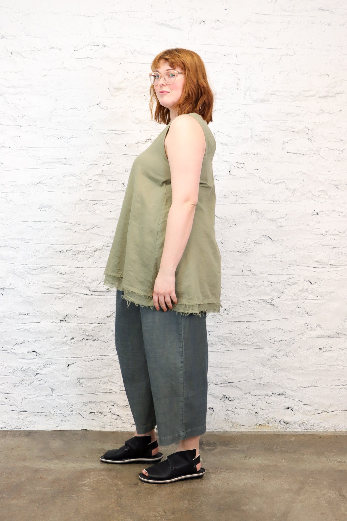 Amici by Baci 16130 Top I ATELIER957