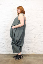 Amici by Baci 12083 Tunic I ATELIER957