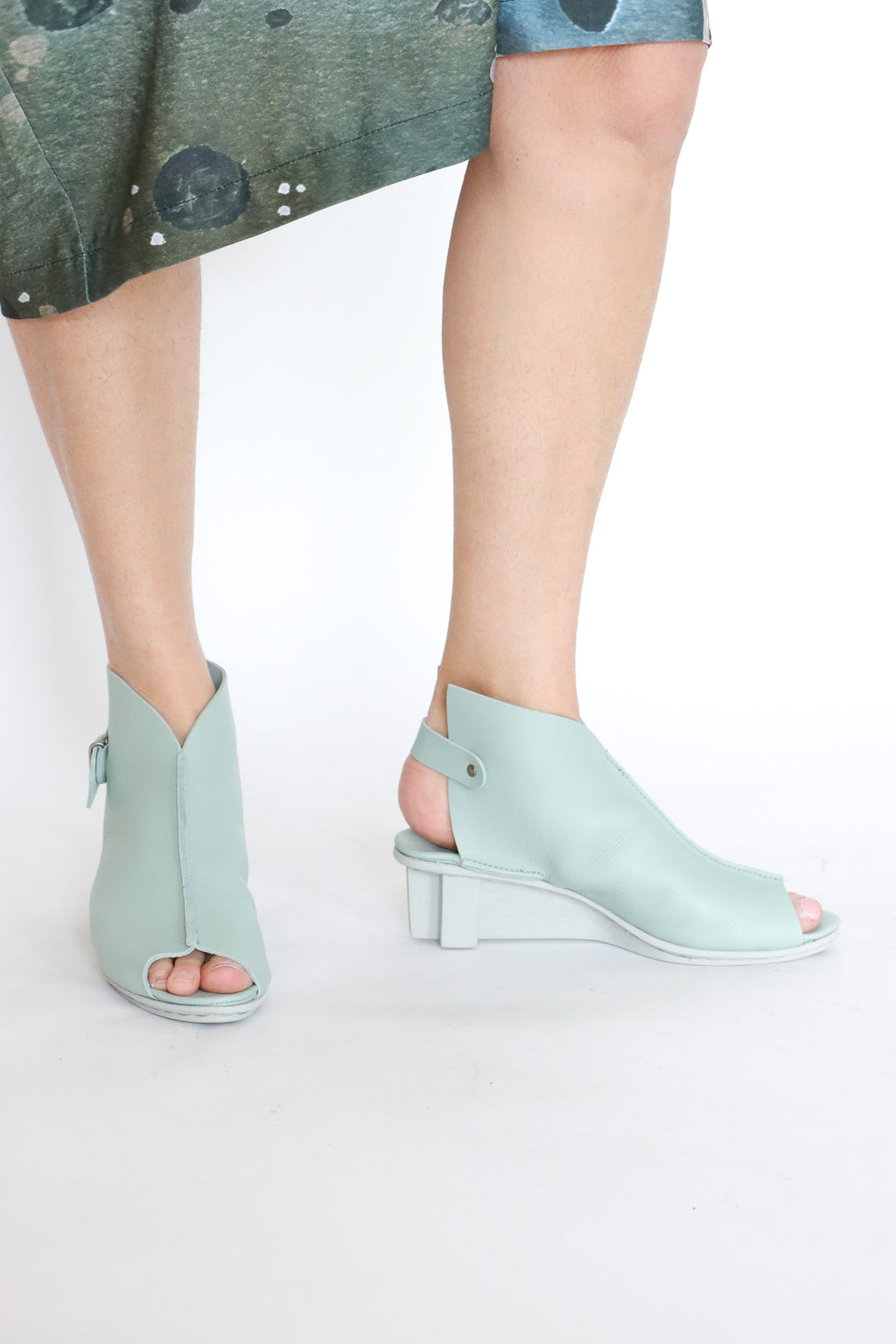 Trippen Anis Mandarin Shoes | ATELIER957