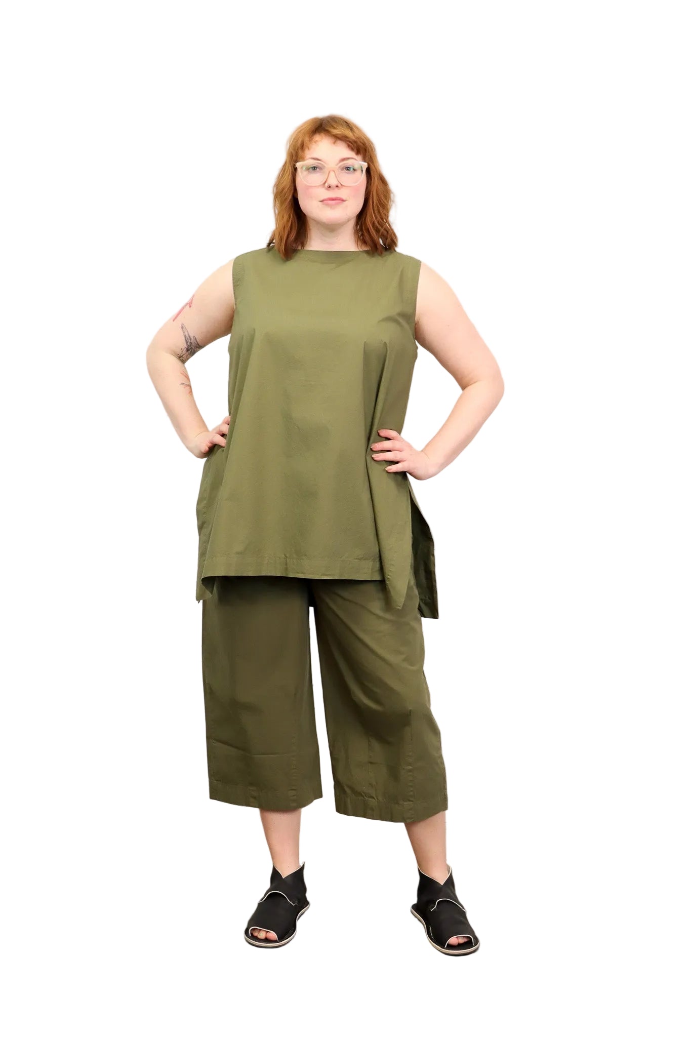 Amici by Baci 16052 Top I ATELIER957