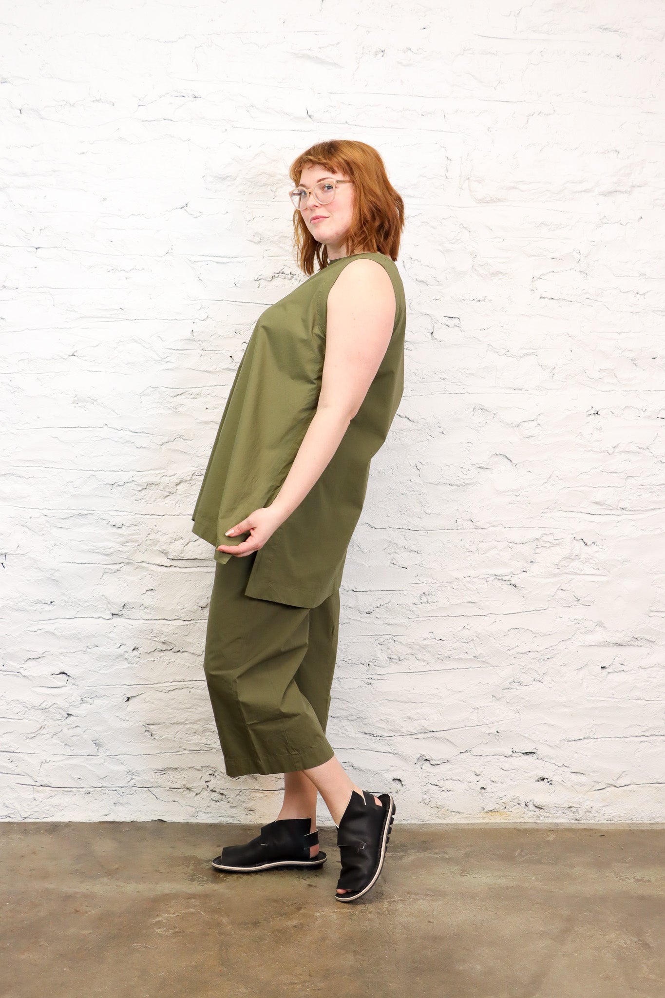 Amici by Baci 16052 Top I ATELIER957