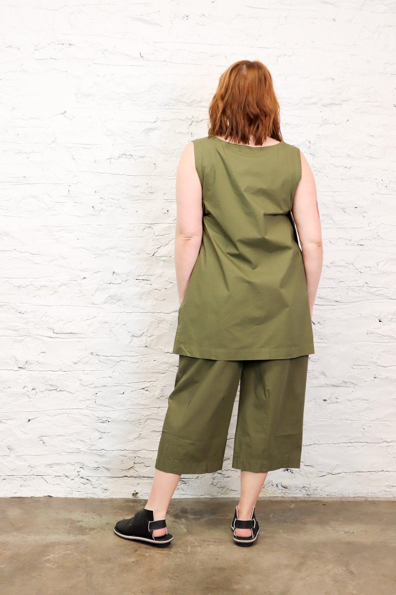 Amici by Baci 16052 Top I ATELIER957