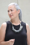 Mya Lambrecht Fence Necklace | ATELIER957