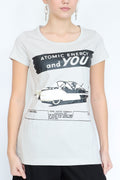 Rundholz 125 1300504 T-Shirt
