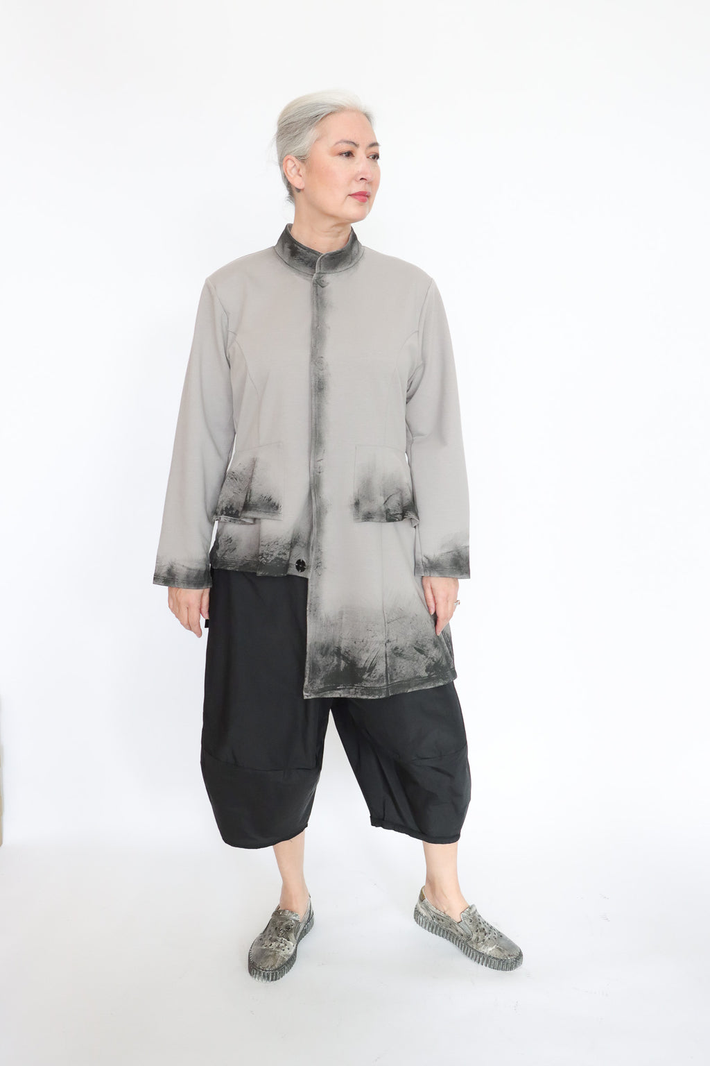 Kaziuki Lea Coat | ATELIER957