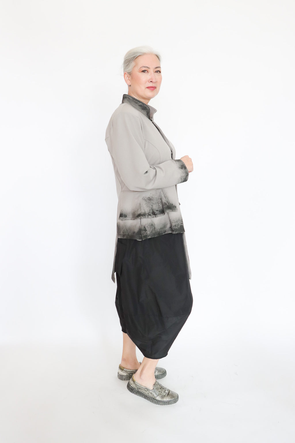 Kaziuki Lea Coat | ATELIER957