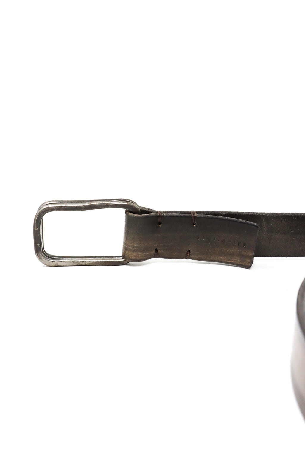 Tagliovivo Twin Belt I ATELIER957