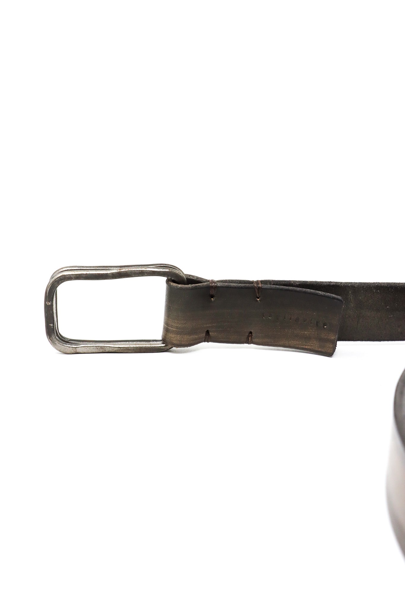 Tagliovivo Twin Belt I ATELIER957