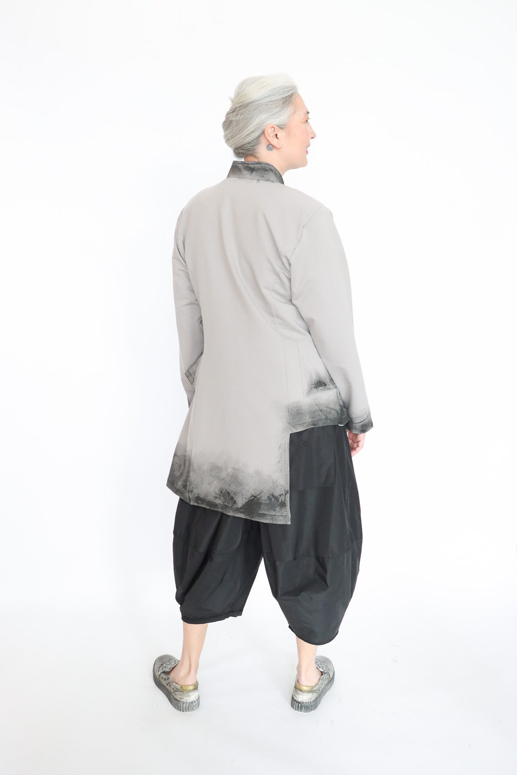 Kaziuki Lea Coat | ATELIER957