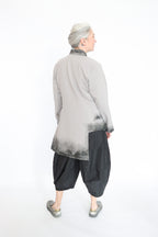 Kaziuki Lea Coat | ATELIER957