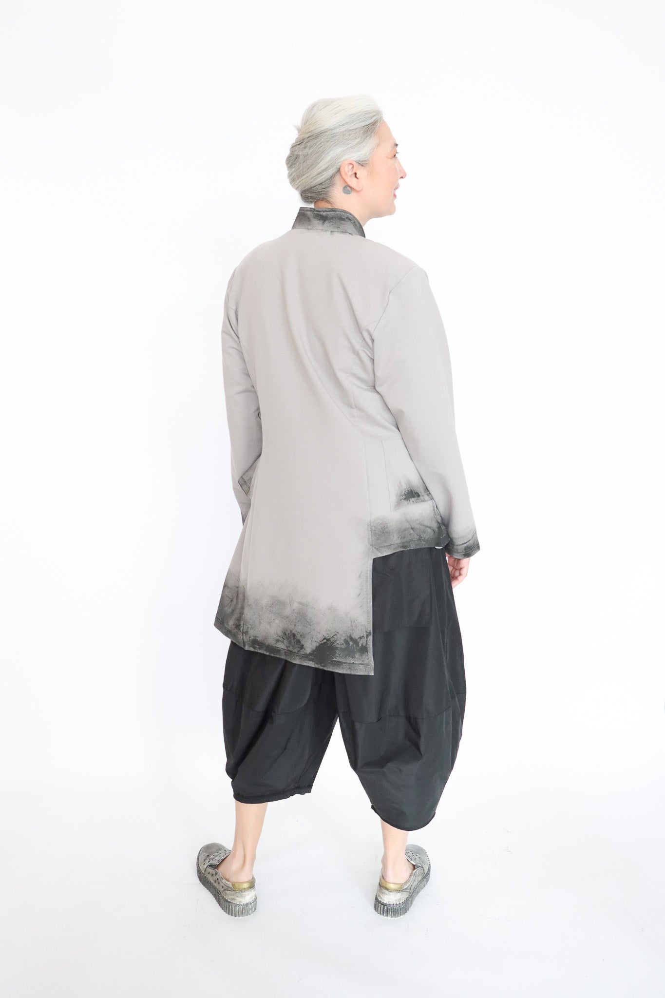 Kaziuki Lea Coat | ATELIER957