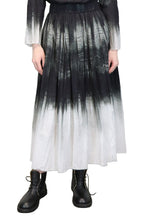 LOYKO Art Skirt | ATELIER957