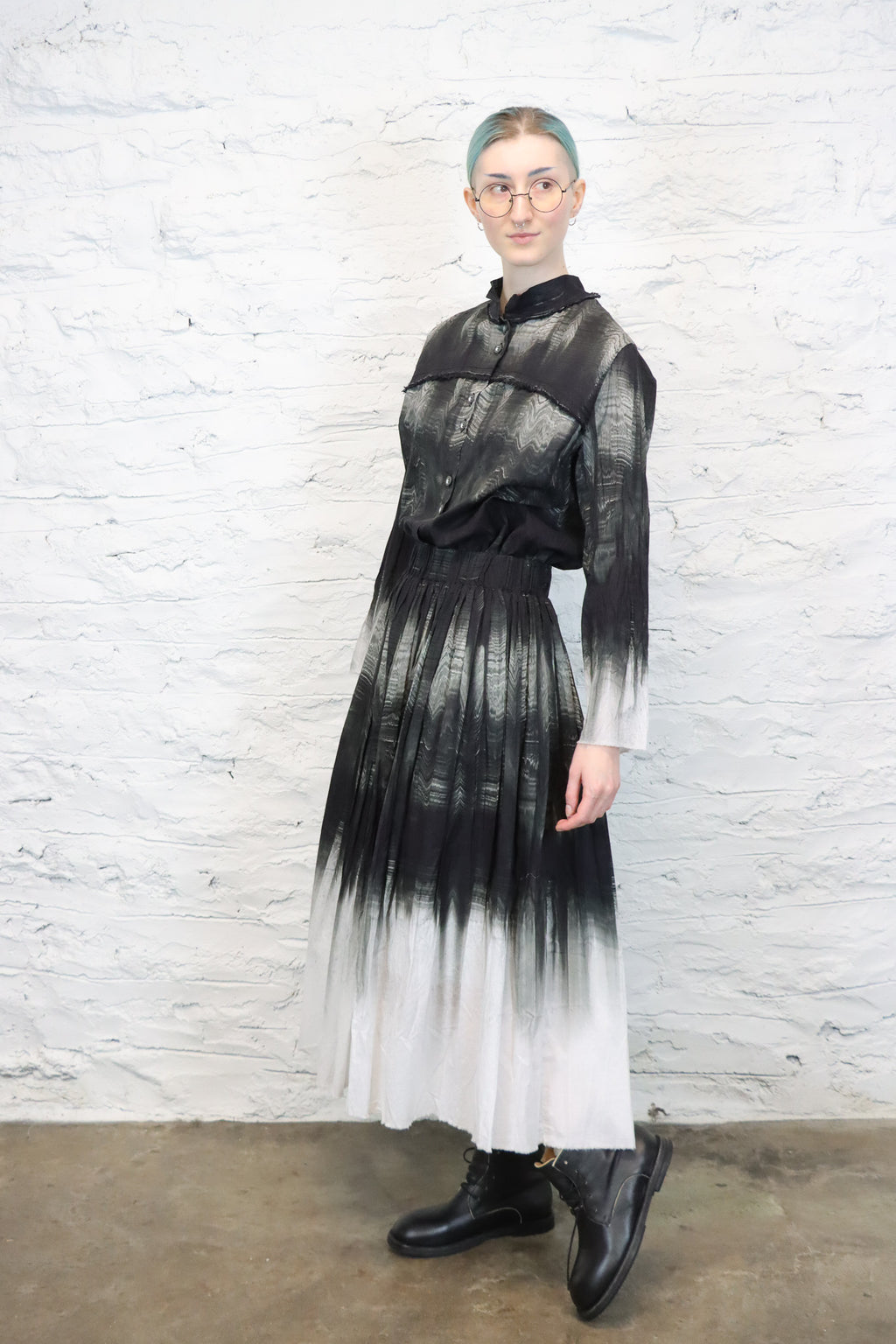 LOYKO Art Shirt I ATELIER957