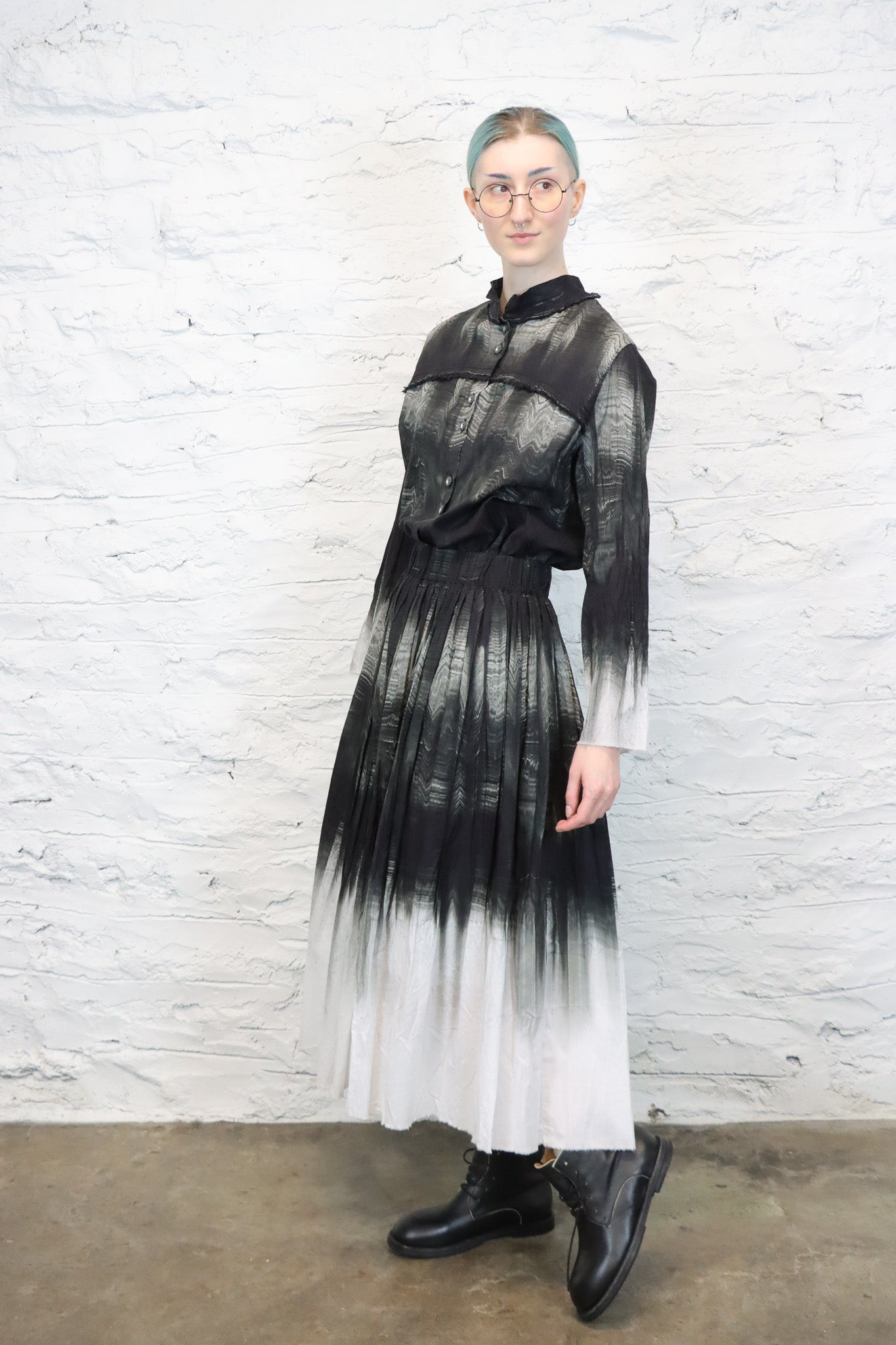 LOYKO Art Shirt I ATELIER957