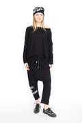 Rundholz Black Label 125 3410701 Pullover | ATELIER957