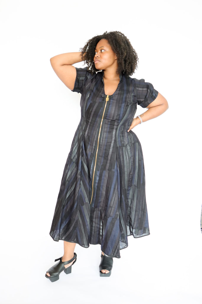 NY 77 Design Blake Dress I ATELIER957
