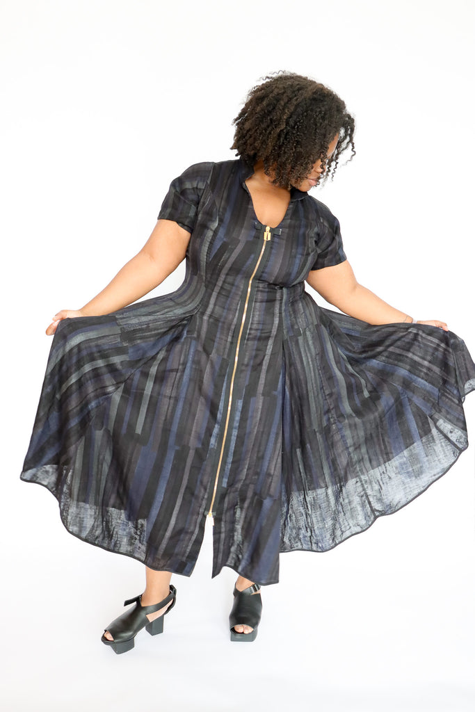 NY 77 Design Blake Dress I ATELIER957