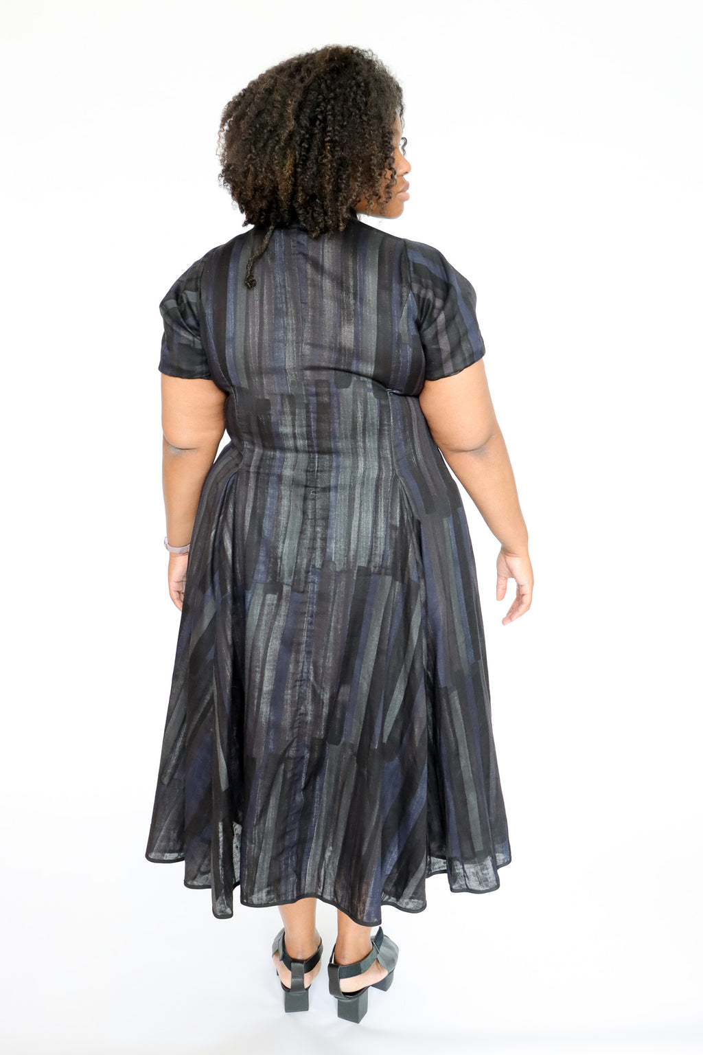 NY 77 Design Blake Dress I ATELIER957