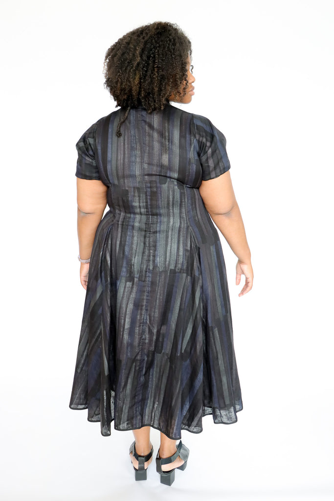 NY 77 Design Blake Dress I ATELIER957