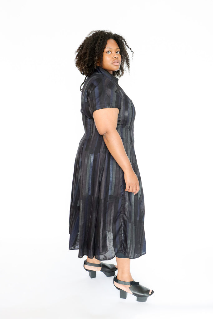 NY 77 Design Blake Dress I ATELIER957
