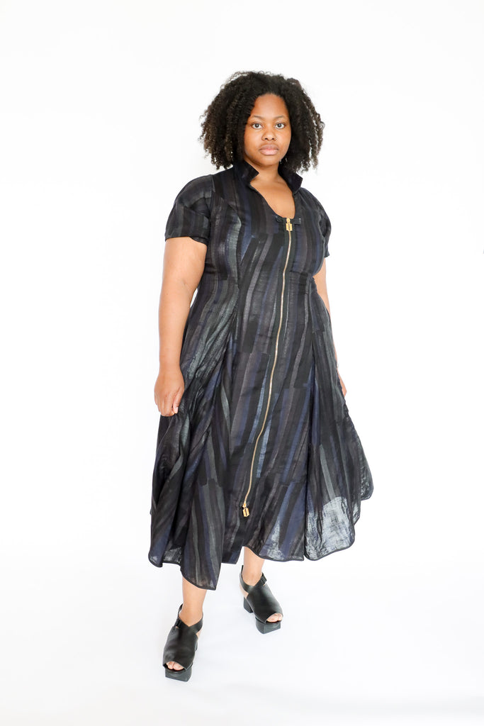NY 77 Design Blake Dress I ATELIER957