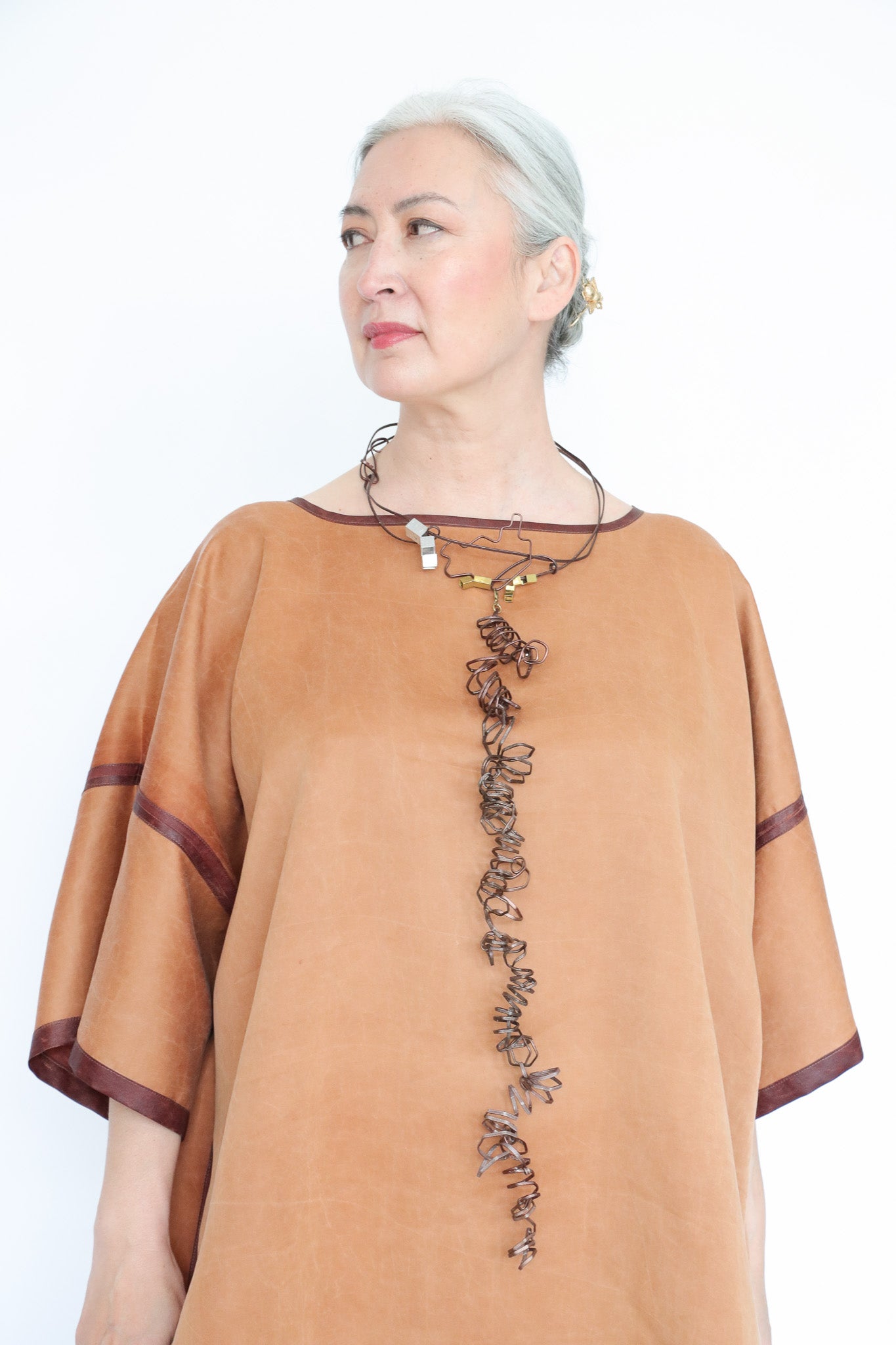 Moyuru 251121 Necklace | ATELIER957