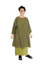 Amici by Baci 12017 Tunic I ATELIER957