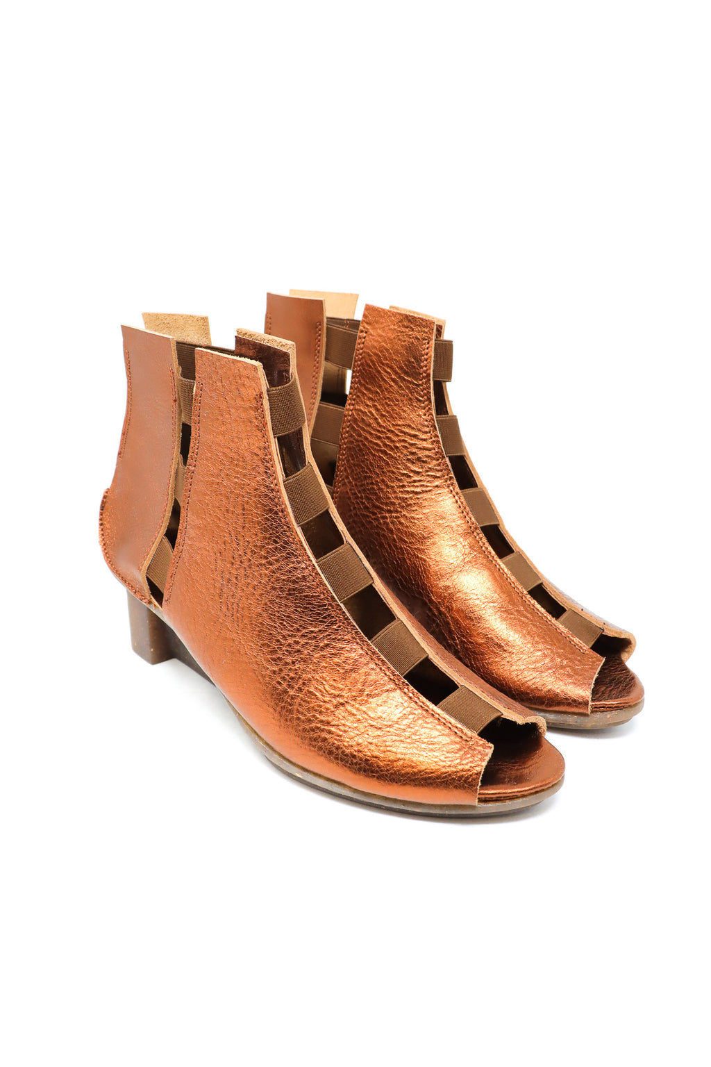 Trippen Cordon Amber Shoes I ATELIER957