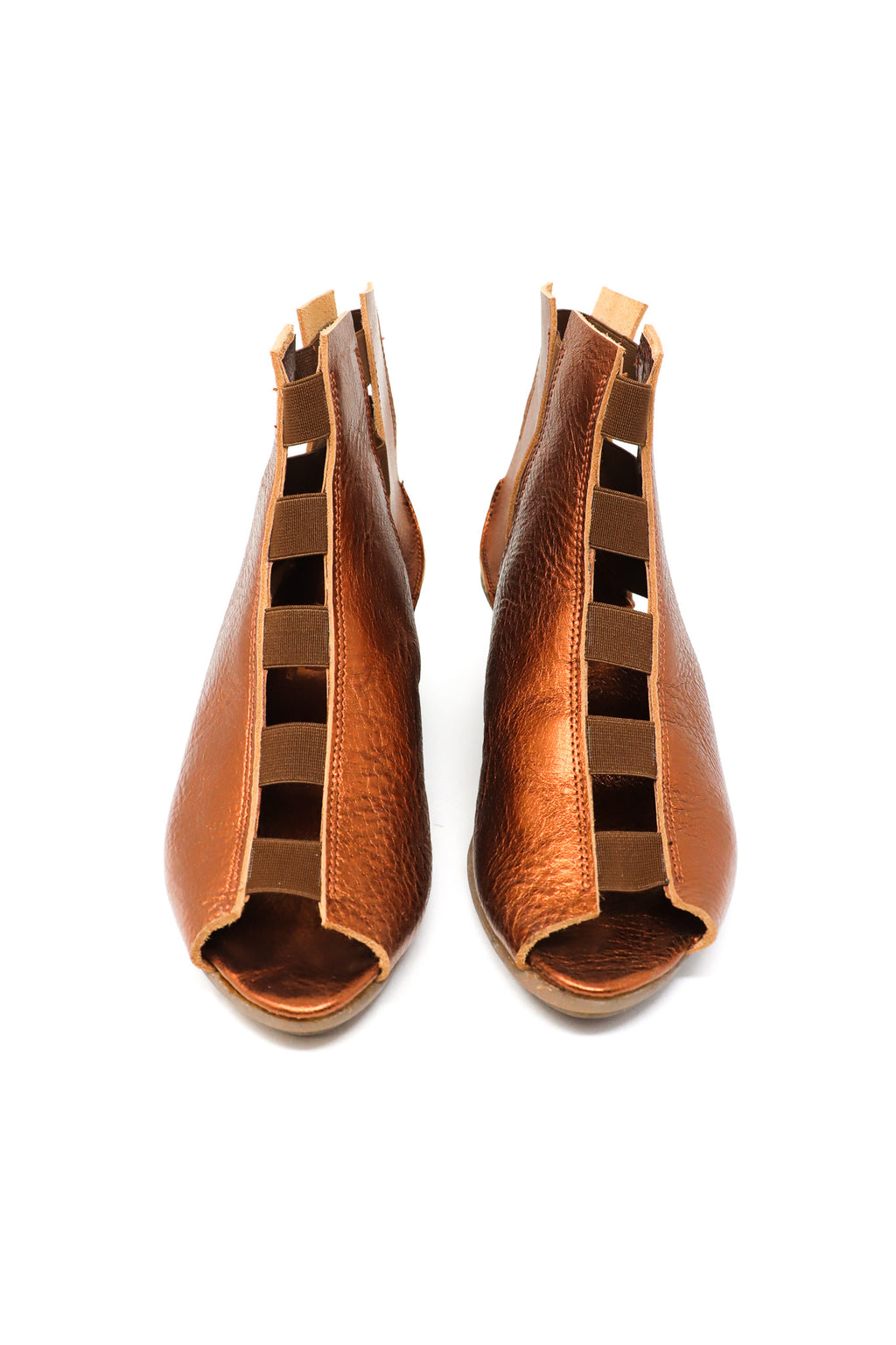 Trippen Cordon Amber Shoes I ATELIER957