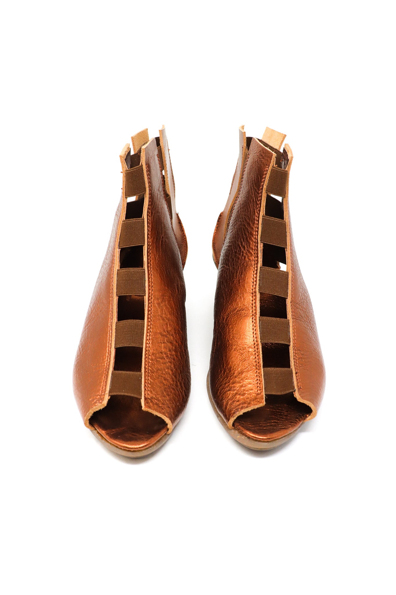 Trippen Cordon Amber Shoes I ATELIER957