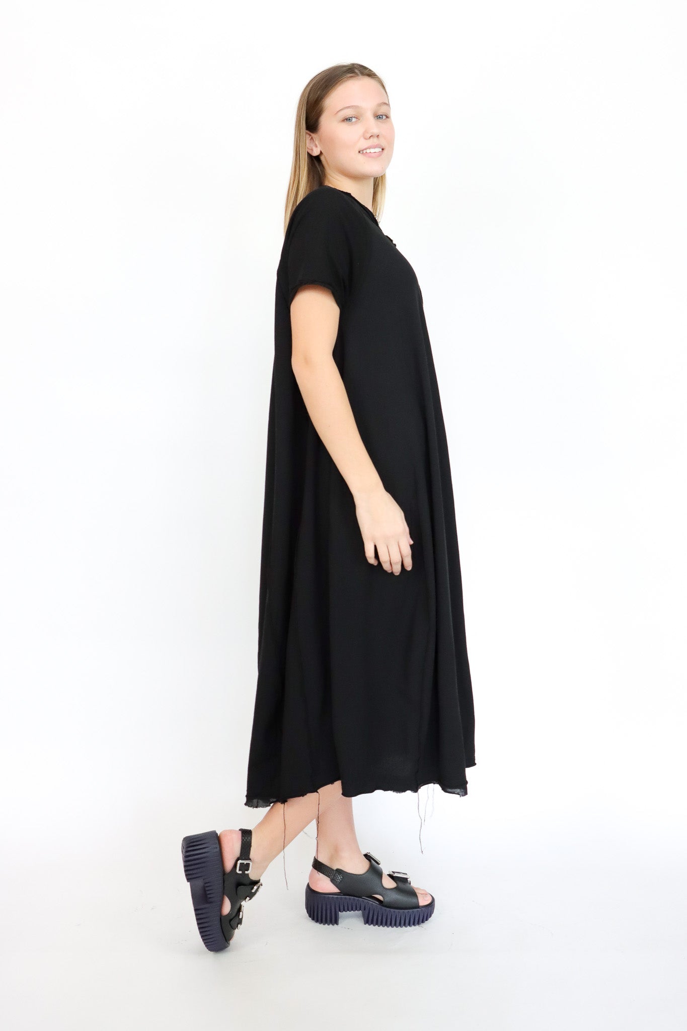 Rundholz Dip 125 2560905 Dress | ATELIER957