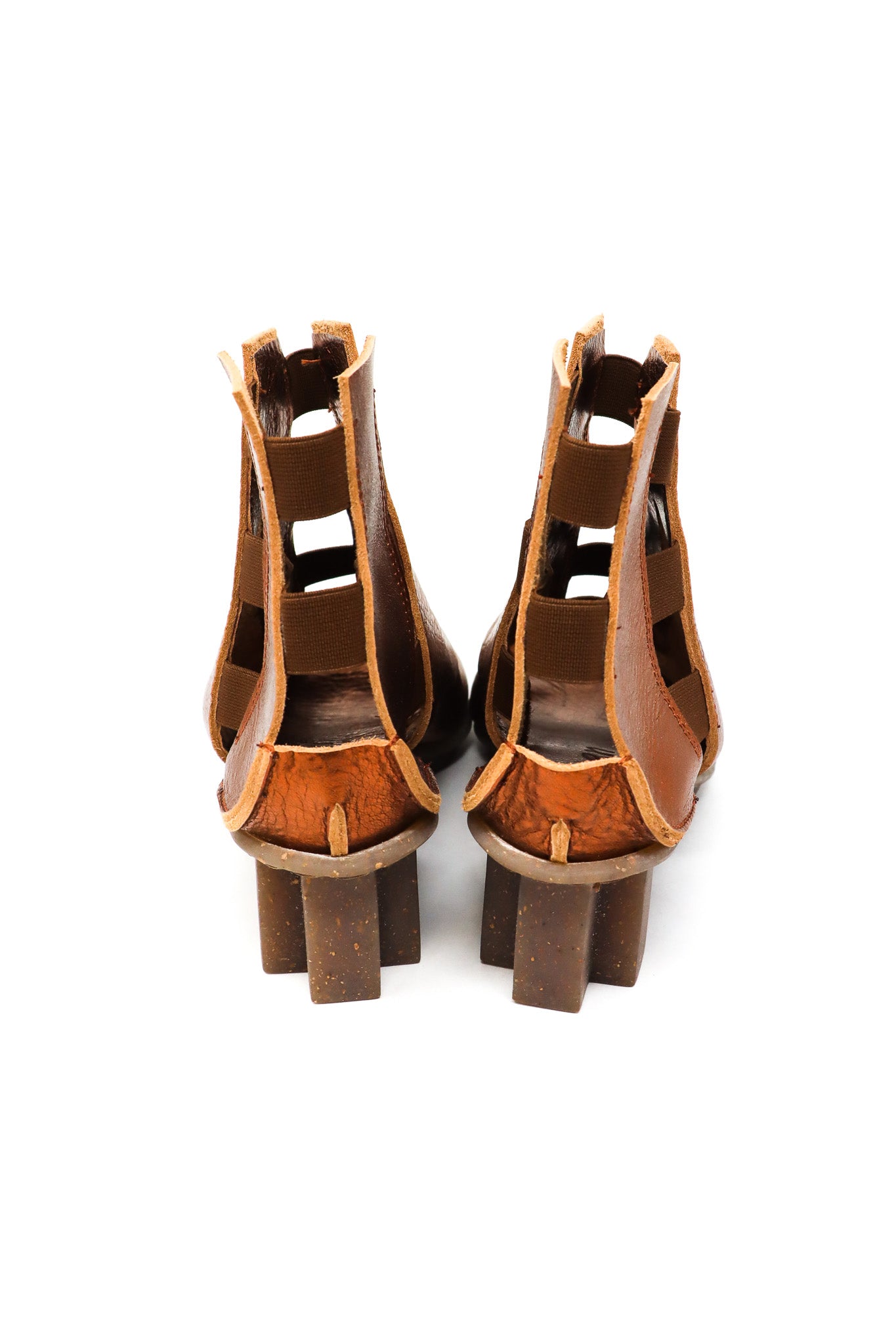 Trippen Cordon Amber Shoes I ATELIER957