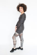 Rundholz 125 1620503 T-Shirt | ATELIER957