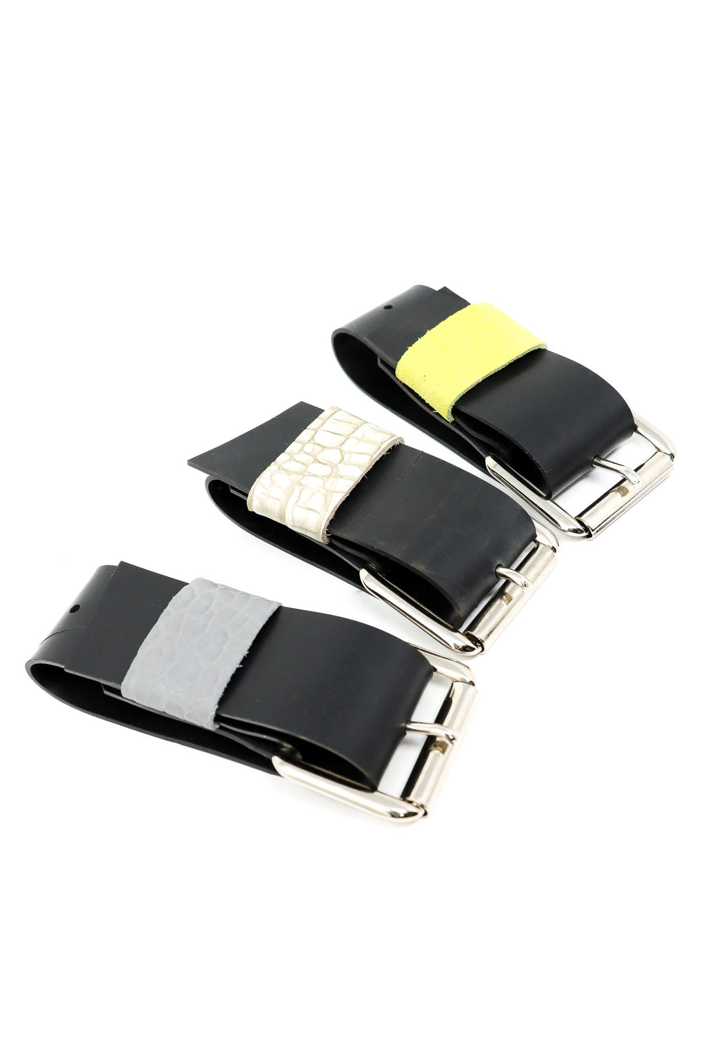 Tammy Rice Buckle Bracelet (3 Colors) I ATELIER957