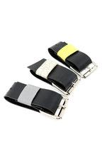Tammy Rice Buckle Bracelet (3 Colors) I ATELIER957