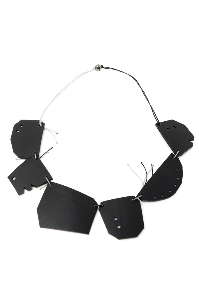 Tammy Rice Abstract Necklace I ATELIER957