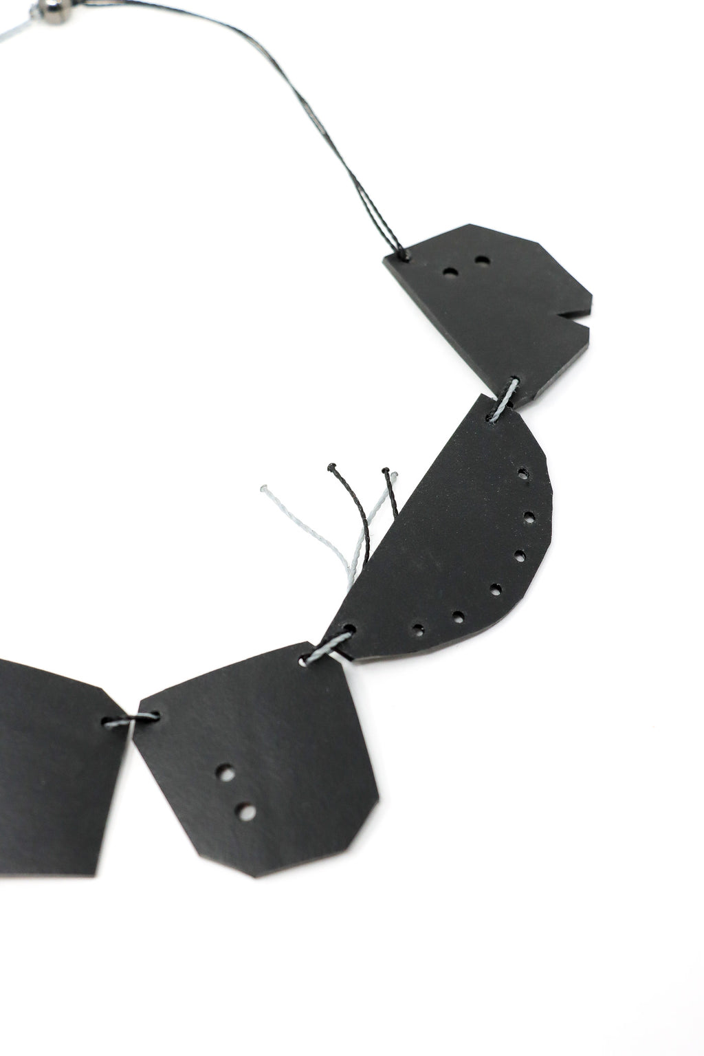 Tammy Rice Abstract Necklace I ATELIER957
