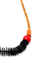Tammy Rice Mixed Beads Necklace I ATELIER957