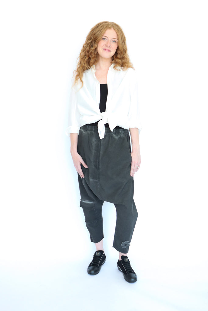 PLUSLAVIE PLÜ One Pants | ATELIER957